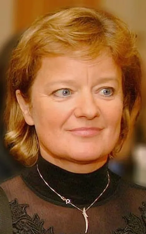 Barbara Winiarska