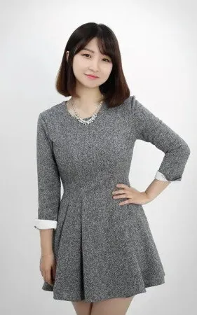 Kwak Gyu-mi