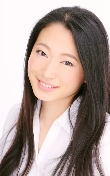 Chiho Tsusumi