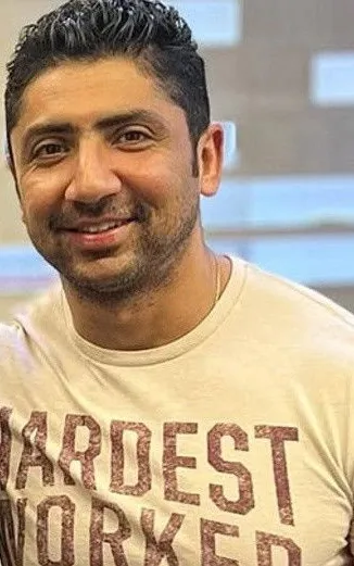 Mustafa Ahmed
