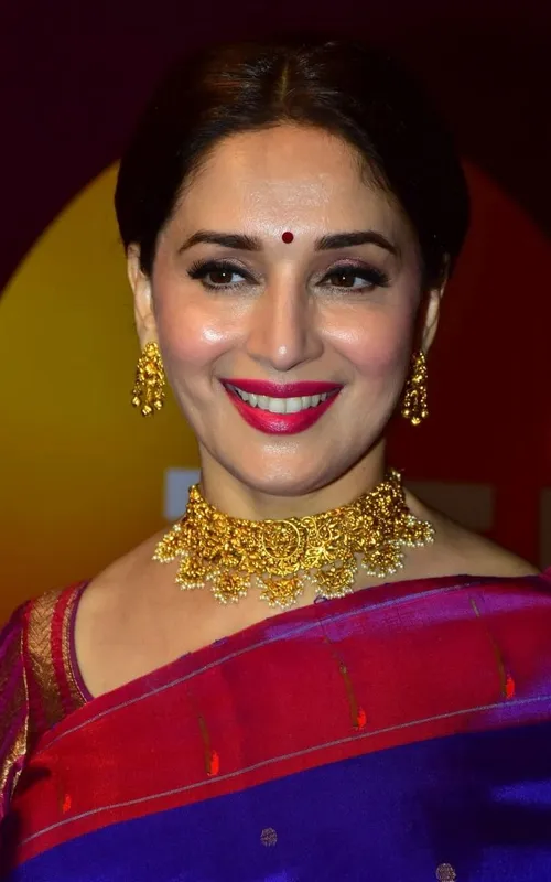 Madhuri Dixit