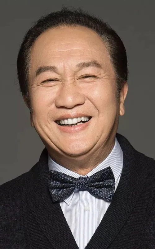 Samuel Kwok Fung