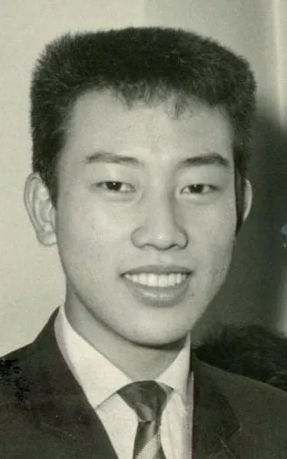 Yukio Hashi