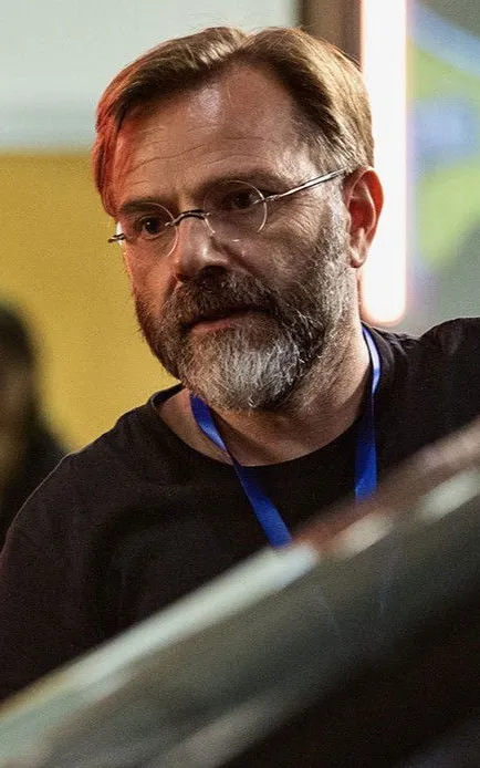 Luca Ribuoli