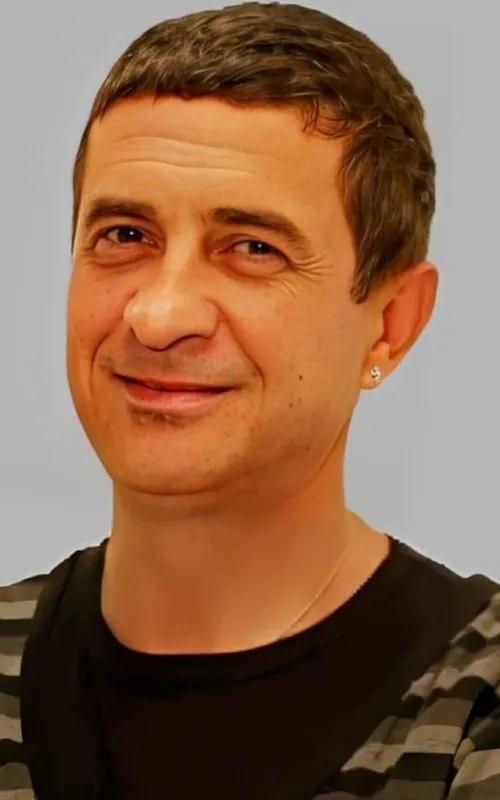 Cengiz Küçükayvaz