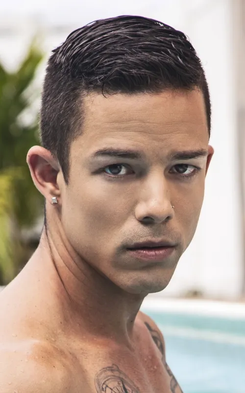 Nic Sahara