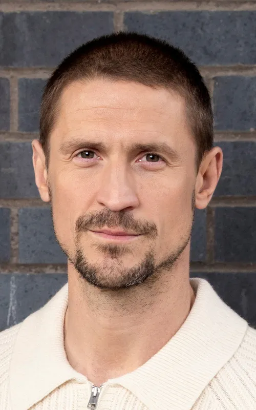 Jonathan Howard