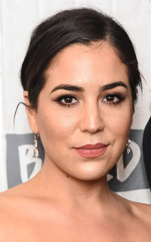 Audrey Esparza