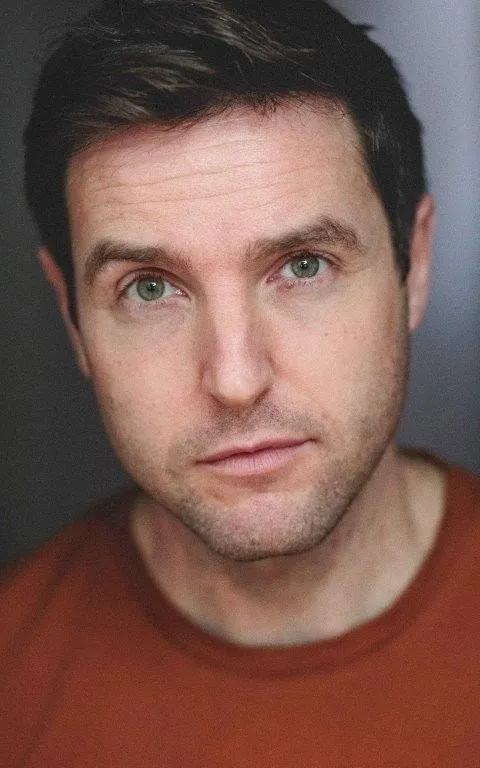 Dan Ball
