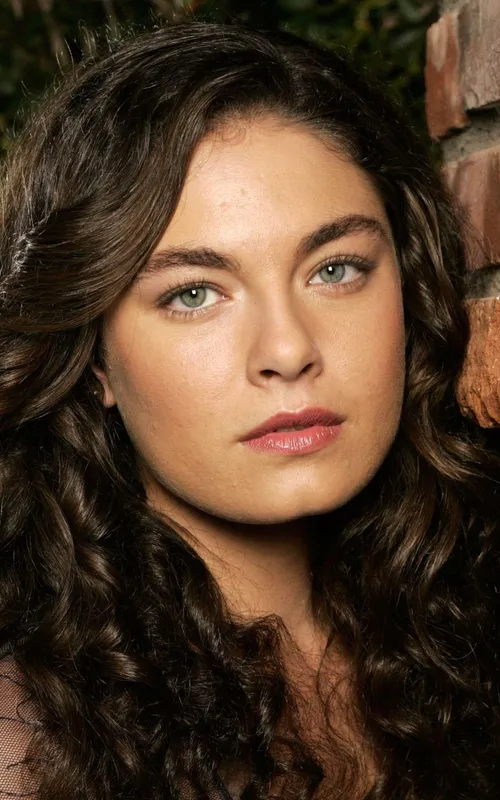 Alexa Davalos