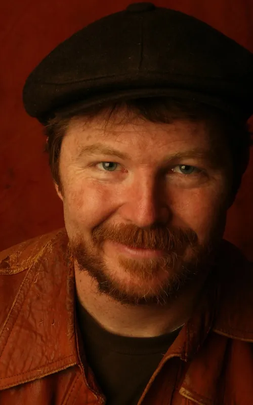 Owen Egerton