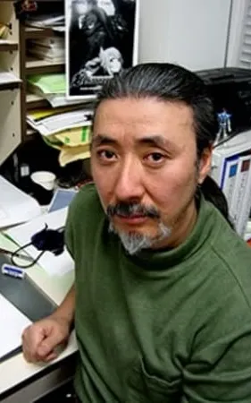 Ichiro Itano