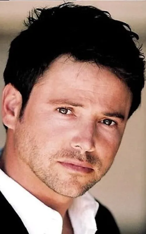 David Lascher