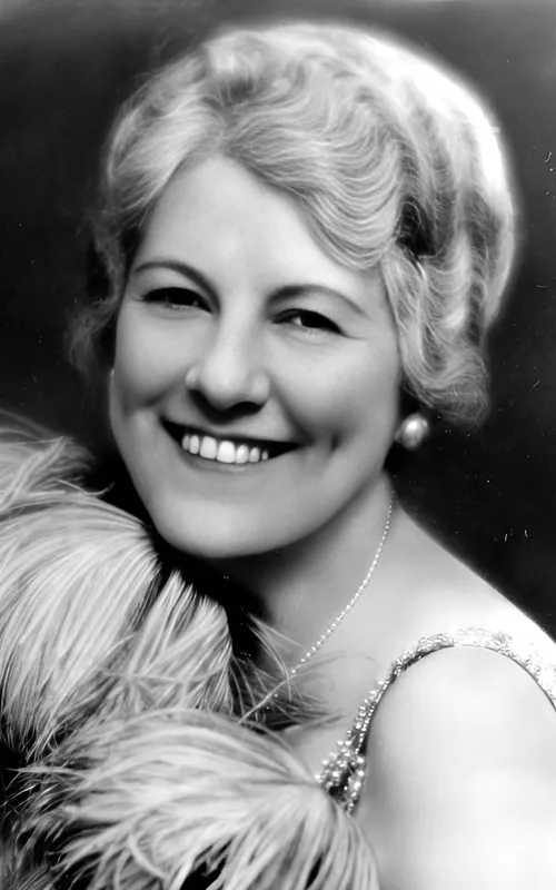 Cora Williams