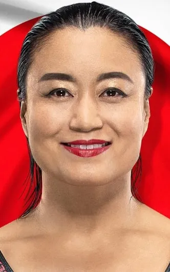 Meiko Satomura