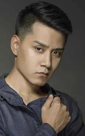 Liu Peng