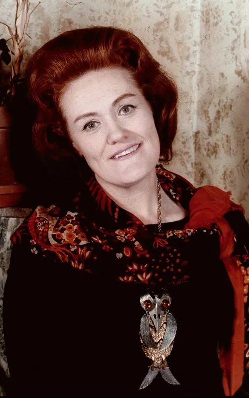 Joan Sutherland