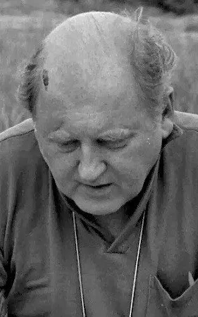 John Gilling