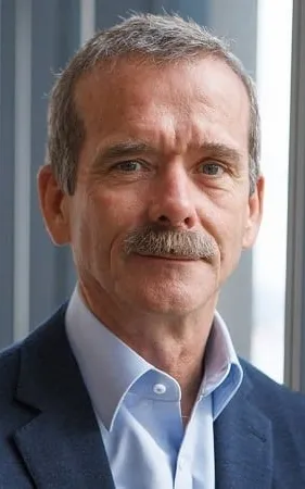 Chris Hadfield