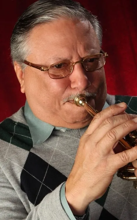 Arturo Sandoval