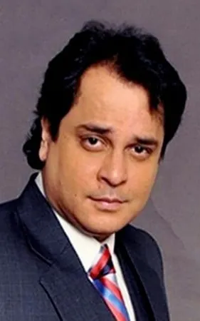 Mahesh Thakur