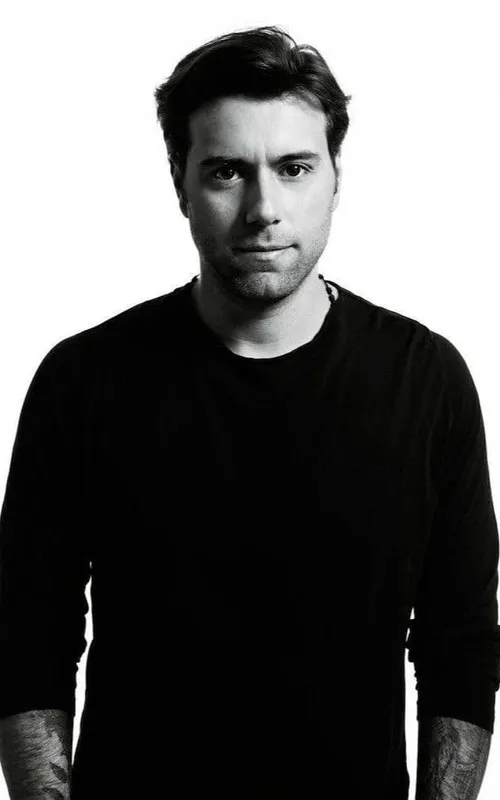 Sebastian Ingrosso