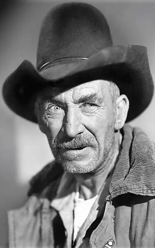 Andy Clyde