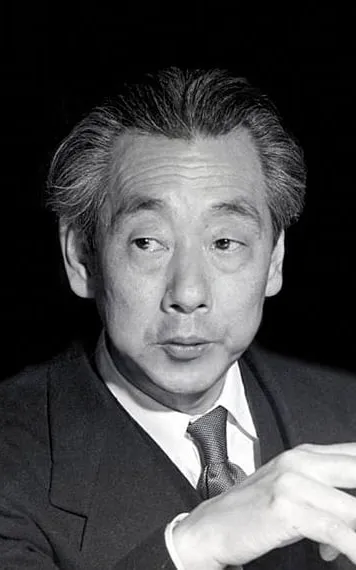 Mikio Naruse