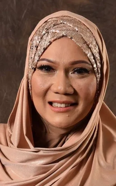 Mastura Ahmad