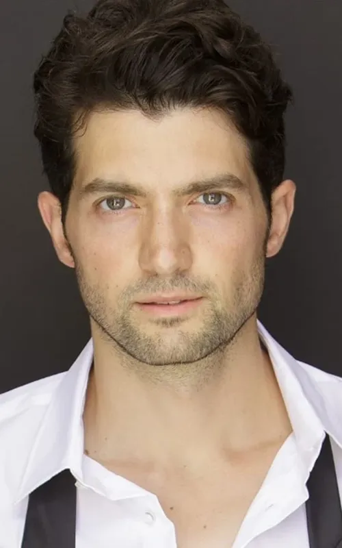 David Alpay