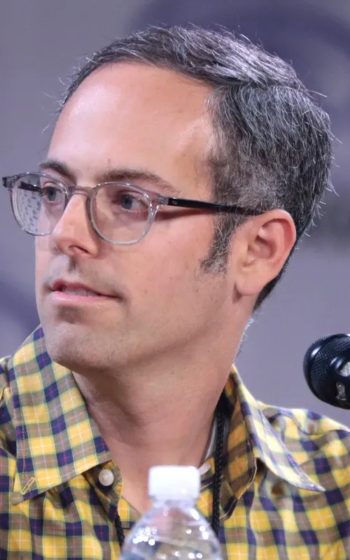 Elliott Kalan