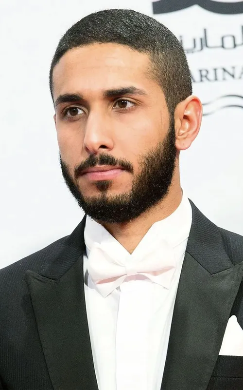 Fahad Albutairi