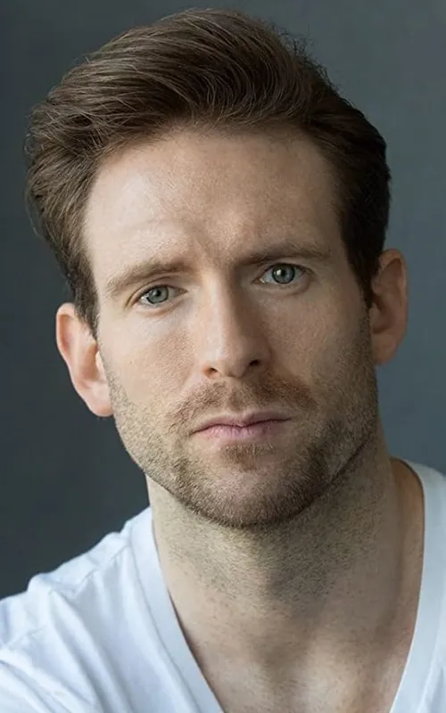 Craig McGinlay