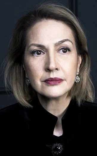Ksenia Nikolaeva