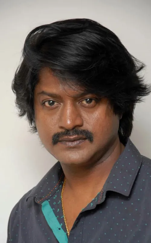 Daniel Balaji