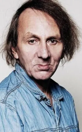 Michel Houellebecq