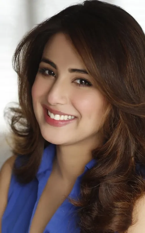 Ushna Shah