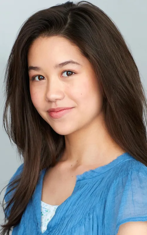 Trinity Jo-Li Bliss