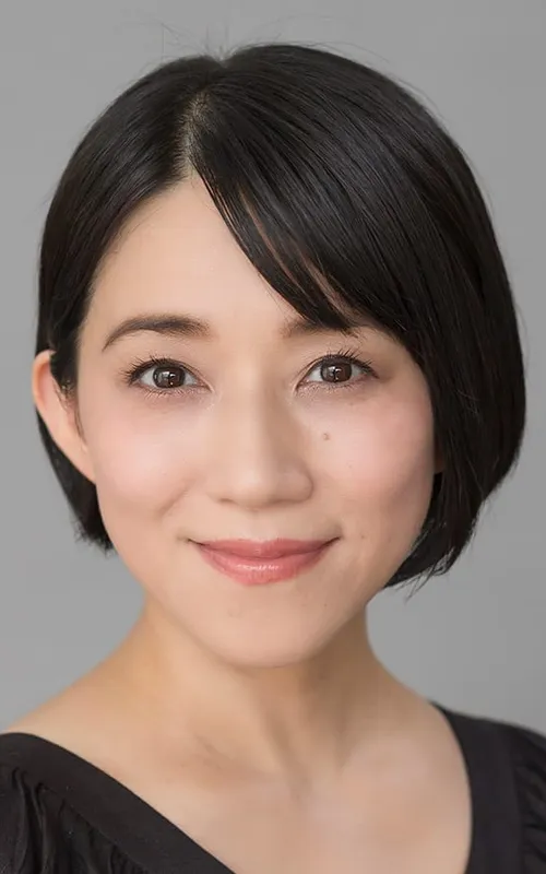 Nozomi Kawata