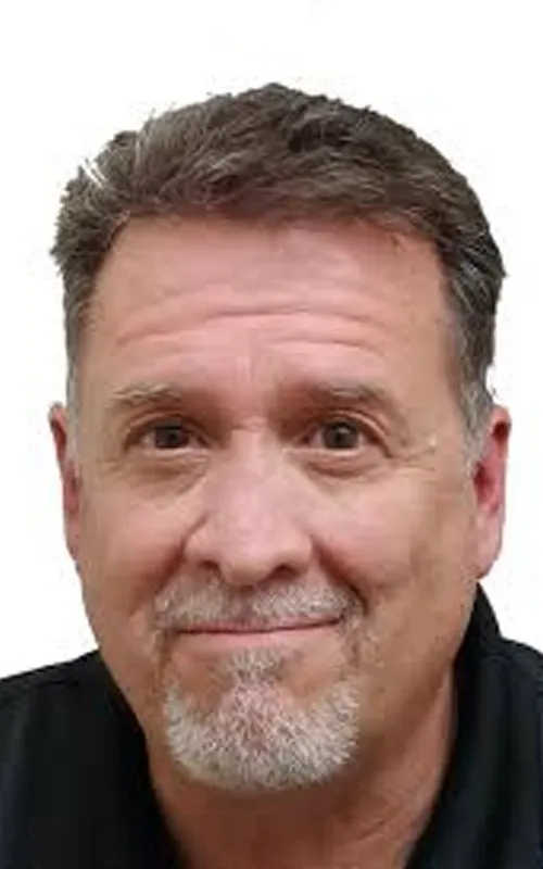 Michael Pritchard