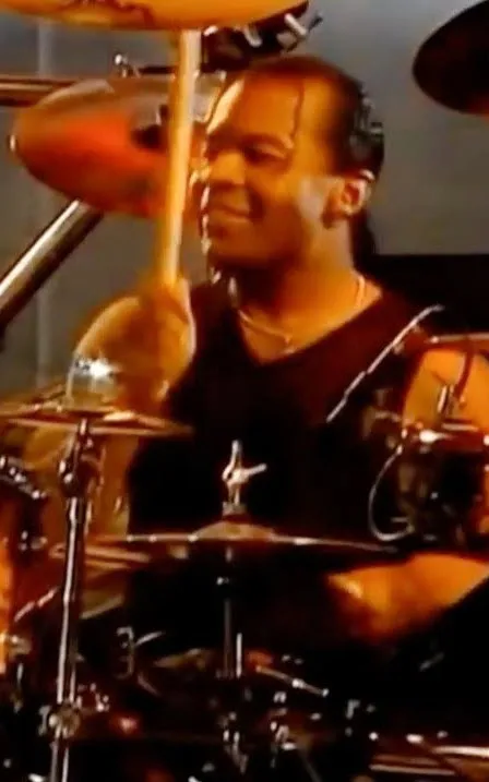 Jonathan Moffett
