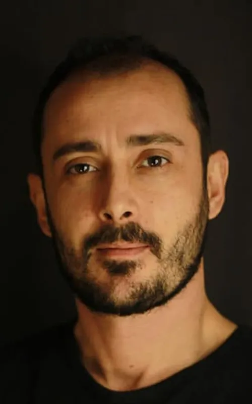 Caner Arıkan