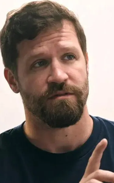 Chris O'Connor