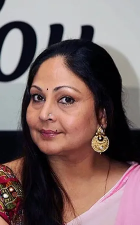 Rati Agnihotri