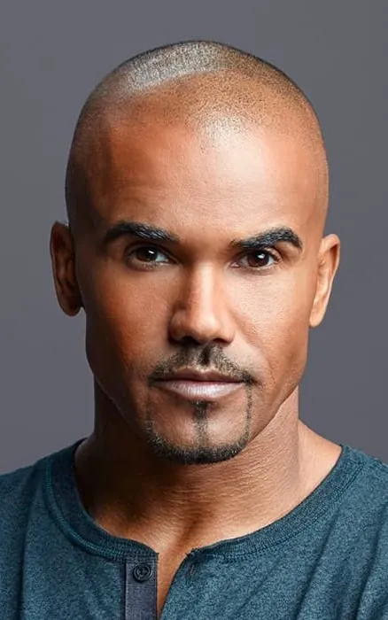 Shemar Moore