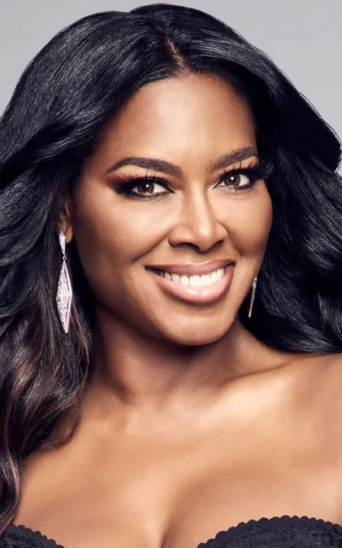 Kenya Moore