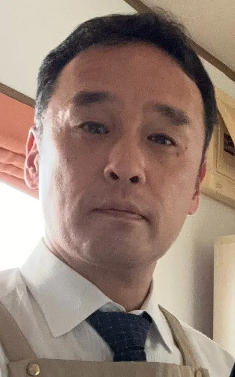 Tony Ooki