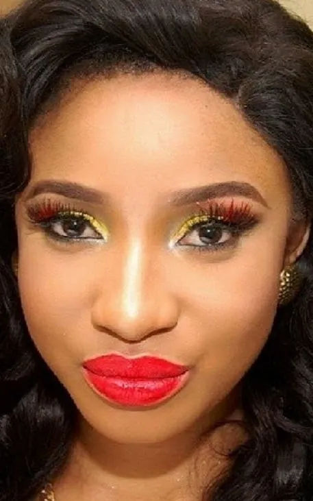 Tonto Dikeh