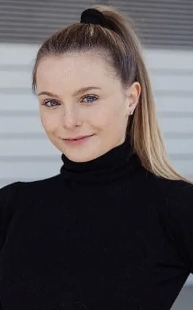 Julia Niegel