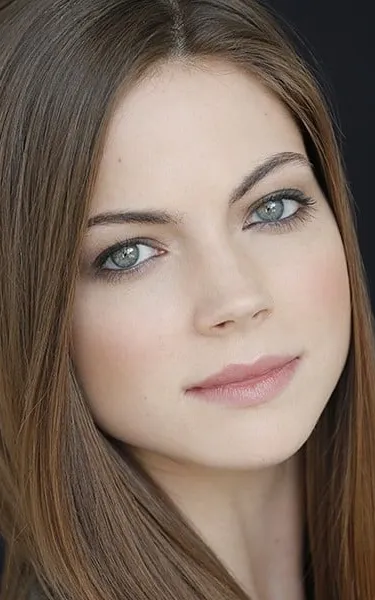 Caitlin Carver